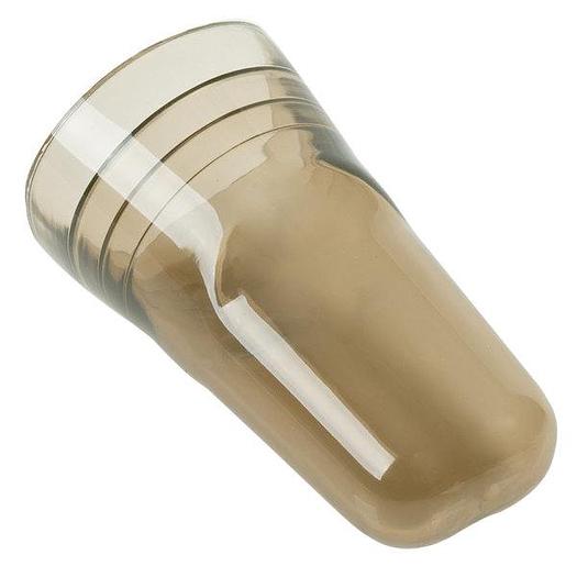 Used LIQUOR POURER COVER !