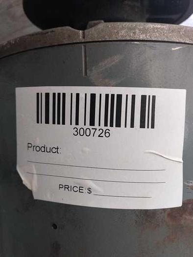 Used MOTOR 3 HP MARATHON 3QA145TTDR5559BG, 3 HP: 3HP !