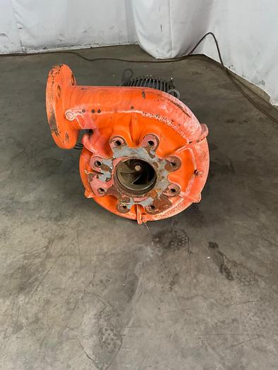 Used US MOTORS PUMP 10 HP; 3 PH; 1760/1445 RPMS; FK45