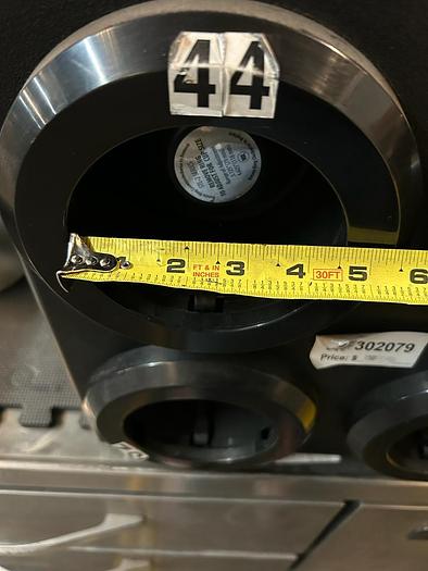 Used COUNTERTOP CUP HOLDER DISPENSER/ORGANIZER./