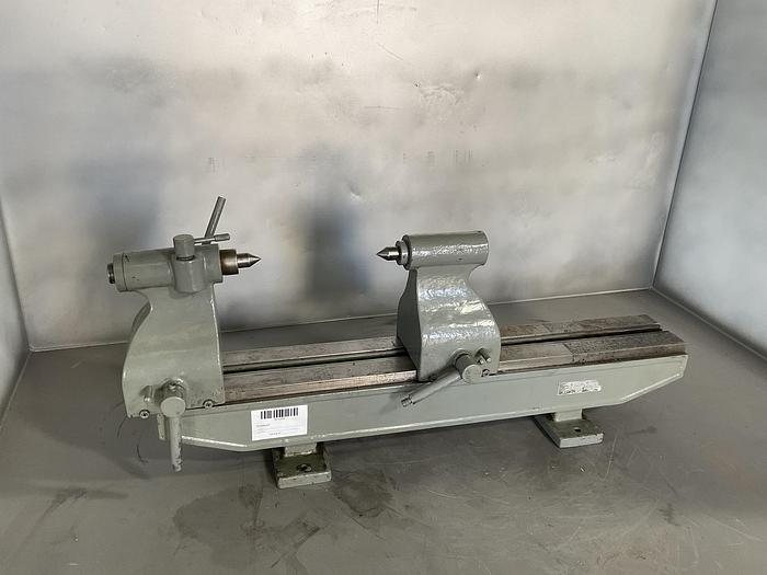 Used BENCH CENTER TYPE
