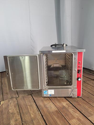 Used VULCAN VPX5, COUNTERTOP STEAMER/ VPX5 !