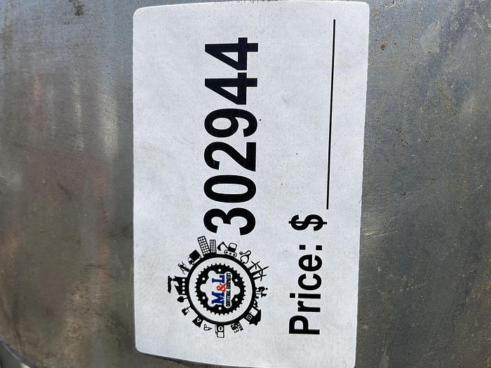 Used BRIDGEPORT SPINDLE VERTICAL MILL