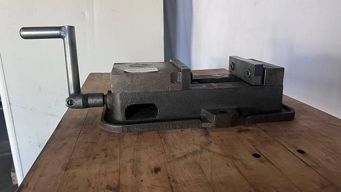 Used VISE FOR A MACHINE SHOP!