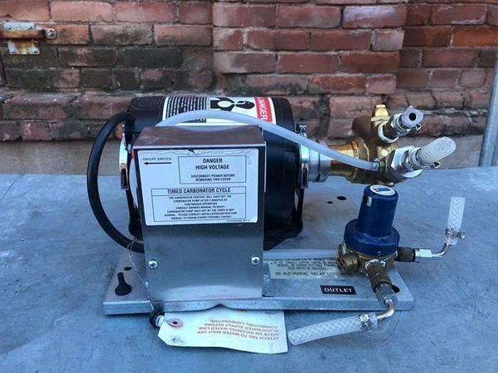 Used A.O. SMITH WATER PUMP 1/3 HP A.O SMITH 35711J2