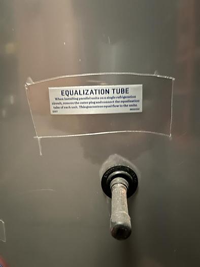 FRE-HEATER/ HEAT RECOVERY SYSTEM