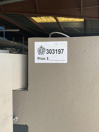 Used HAMILTON SAFE WITH 22 COMPARTMENTS. 