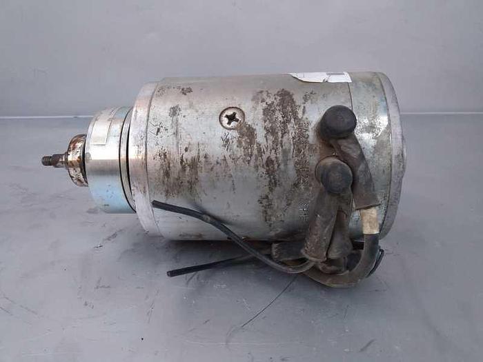 Used MOTOR INTORQ BFK457-06 !