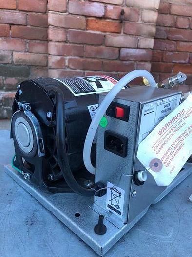 Used A.O. SMITH WATER PUMP 1/3 HP A.O SMITH 35711J2