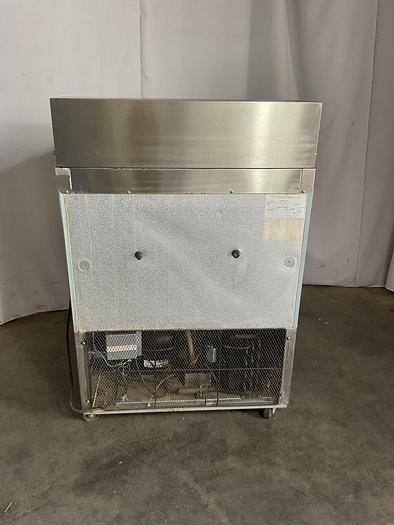 Used PIZZA-SANDWICH PREP TABLE