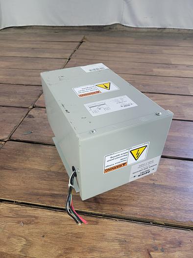 Used DAYKIN CONTROL TRANSFORMER !