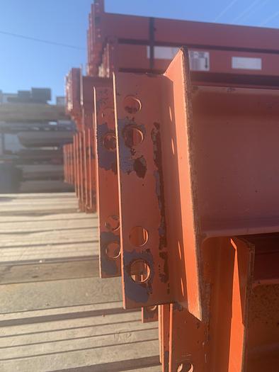 Used 12' STRUCTURAL BEAMS