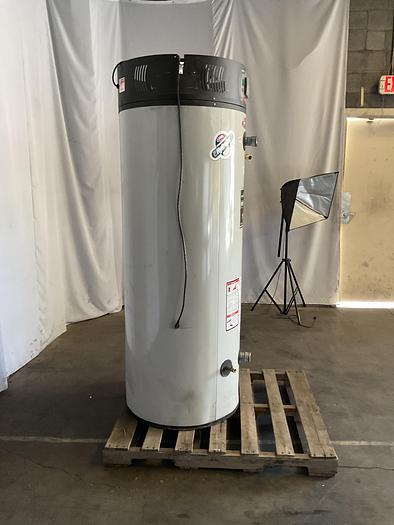 Used BRADFORS WHITE CORP WATER HEATER, COMMERTIAL HYDROJET