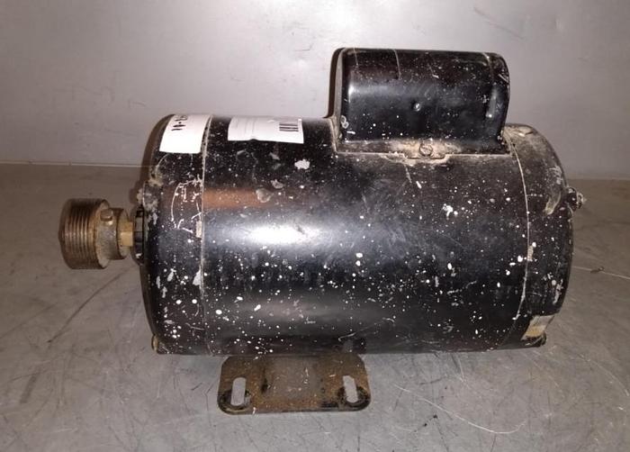 Used GOULD CENTURY ELECTRIC MOTOR 4 HP, 8-141443-01 !