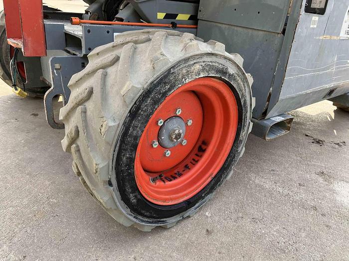 Used Scissor Lift-32' 4Wd Engine*