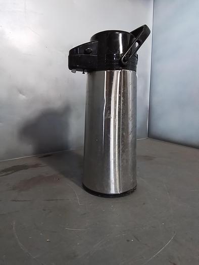Used SERVICE COFFEE THERMO !