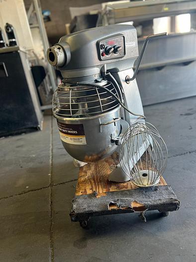 Used HOBART MIXER 20 QT