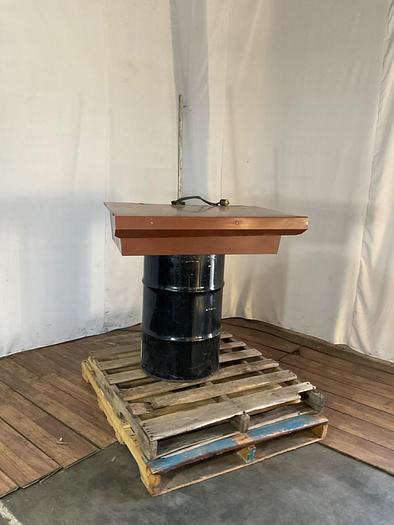 Used PARTS WASHER SAFETY KLEEN