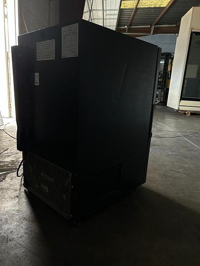 Used IMBREA MERCHANDISER REFRIGERATOR, VR06 R2, RED BULL./ 