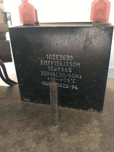 Used COMPRESSOR THOMAS 2623CE41-232E !