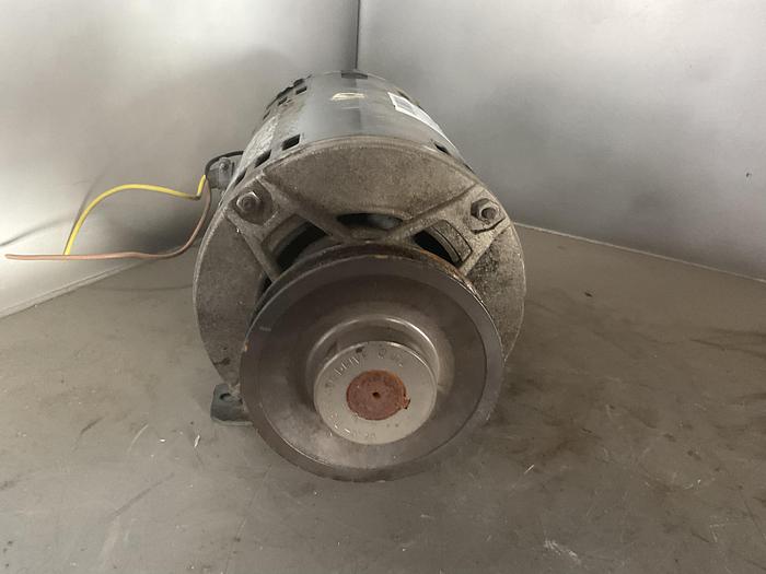 Used MARATHON ELECTRIC; 1.5 HP: 3 PH; V-2018-230/460; 1725 RPM; 5K40RN4277CX !