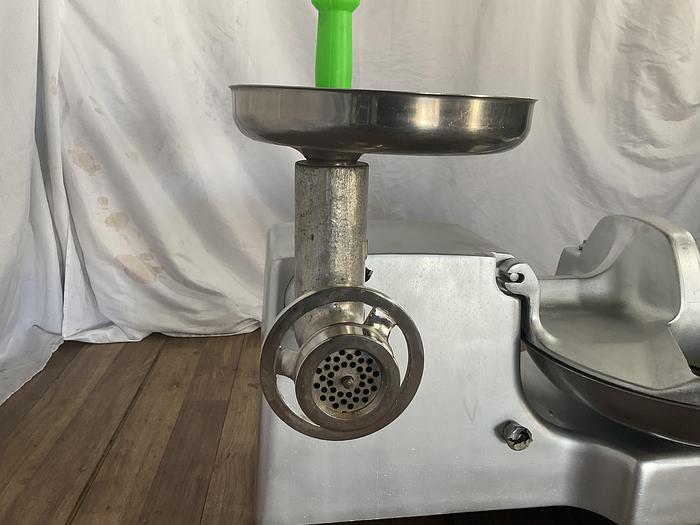Used HOBART 84186 BUFFALO CHOPER/FOOD PROCESSOR/MEAT GRINDER!