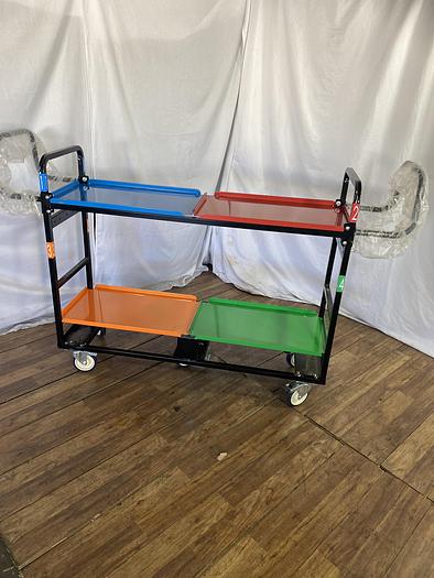 EXTRA LARGE CARRY-ALL CART *