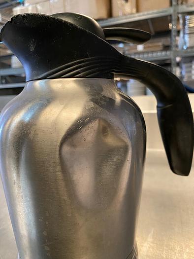 Used SERVICE COFFEE THERMO !