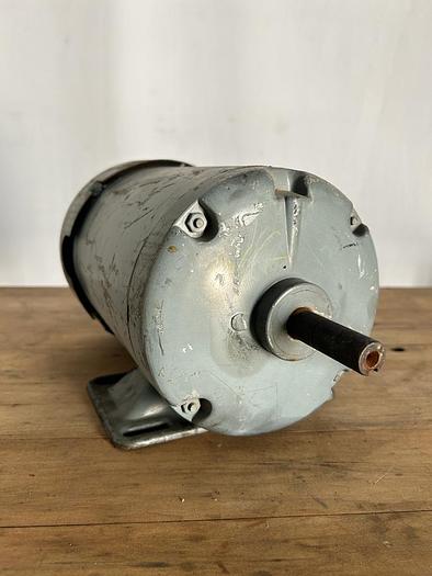 Used ROCKWELL, 1 /12 HP, 3 PH, 200 V, 3450 RPM !