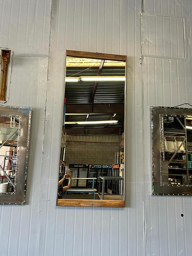 Used 30" x 71" MIRROR !