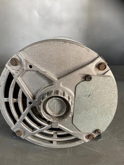 Used MARATHON ELECTRIC-5K49MN4500Z;PH: 3; RPM:1725 \