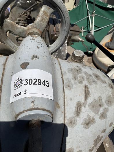 Used BRIDGEPORT VERTICAL MILL