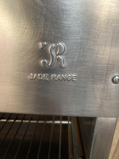 Used 48" COMMERCIAL SALAMANDER !