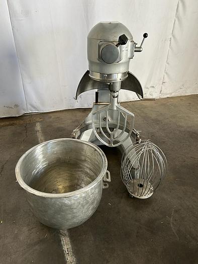 Used 20 QT HOBART MIXER
