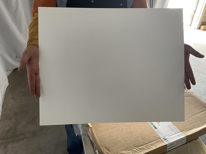 FUJIFILM INKJET MEDIA RC- SEMI-GLOSS BOARD