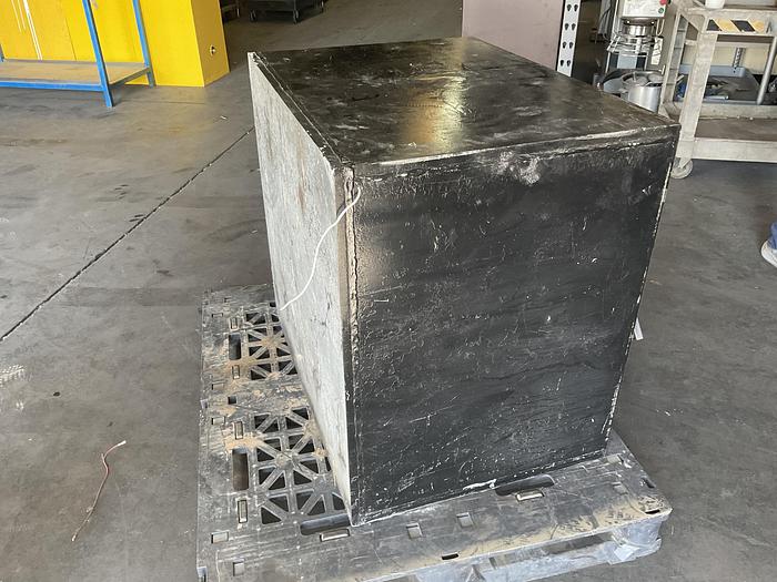 Used DIEBOLD CASHGARD; MODEL A209069