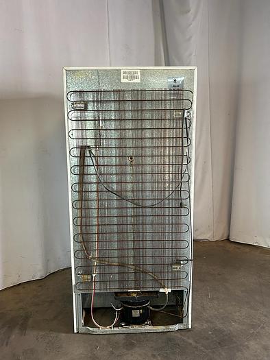 Used KENMORE TOP FREEZER REFRIGERATOR !