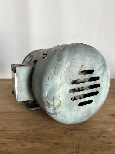 Used ROCKWELL, 1 /12 HP, 3 PH, 200 V, 3450 RPM !