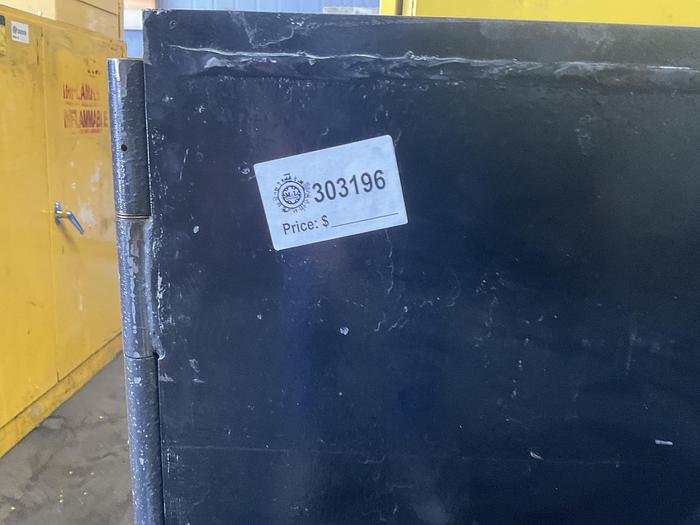 Used DIEBOLD CASHGARD; MODEL A209069