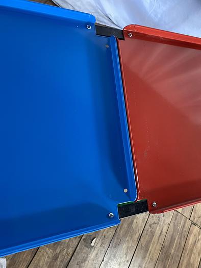 EXTRA LARGE CARRY-ALL CART *