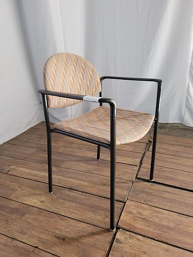 Used GUEST CHAIR WITH ARM REST!