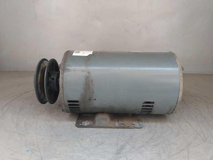 Used MOTOR 3 HP MARATHON 3QA145TTDR5559BG, 3 HP: 3HP !