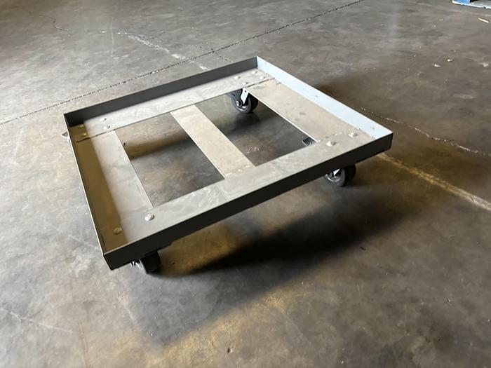 Used BULK CONTAINER DOLLY 