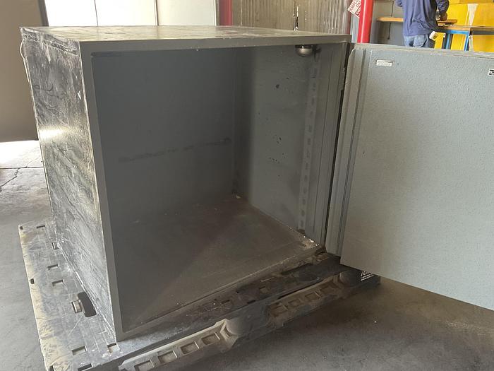 Used DIEBOLD CASHGARD; MODEL A209069