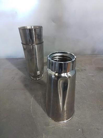 Used COMMERCIAL BAR BLENDER CUP !