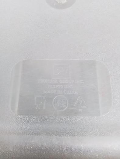 Used 6L. FOOD STORAGE CONTAINER !