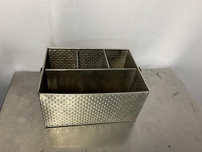 Used TABLECRAFT CADDY !