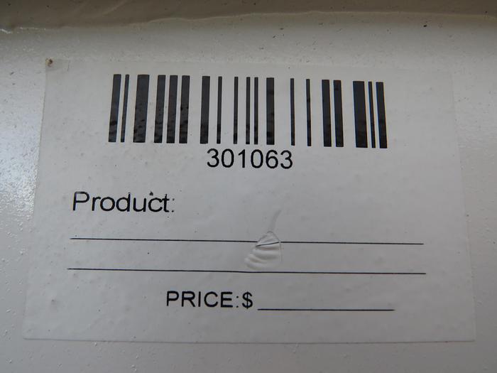 Used 450 GALLON STEEL TANK, TOTE !