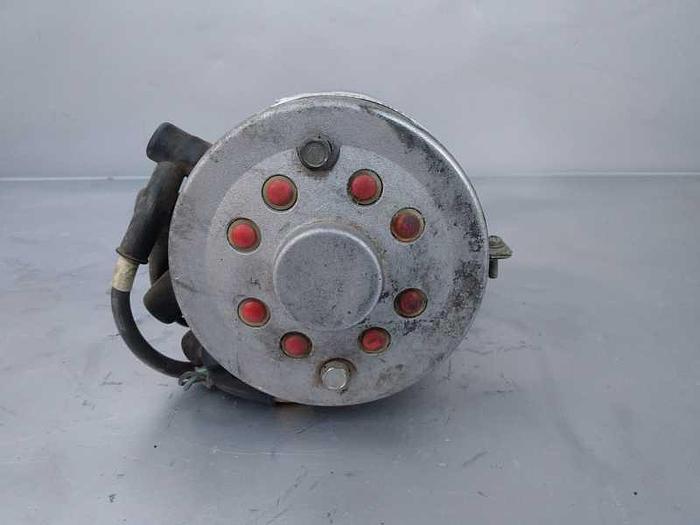 Used MOTOR INTORQ BFK457-06 !