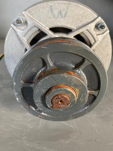 Used MARATHON ELECTRIC-5K49MN4500Z;PH: 3; RPM:1725 \